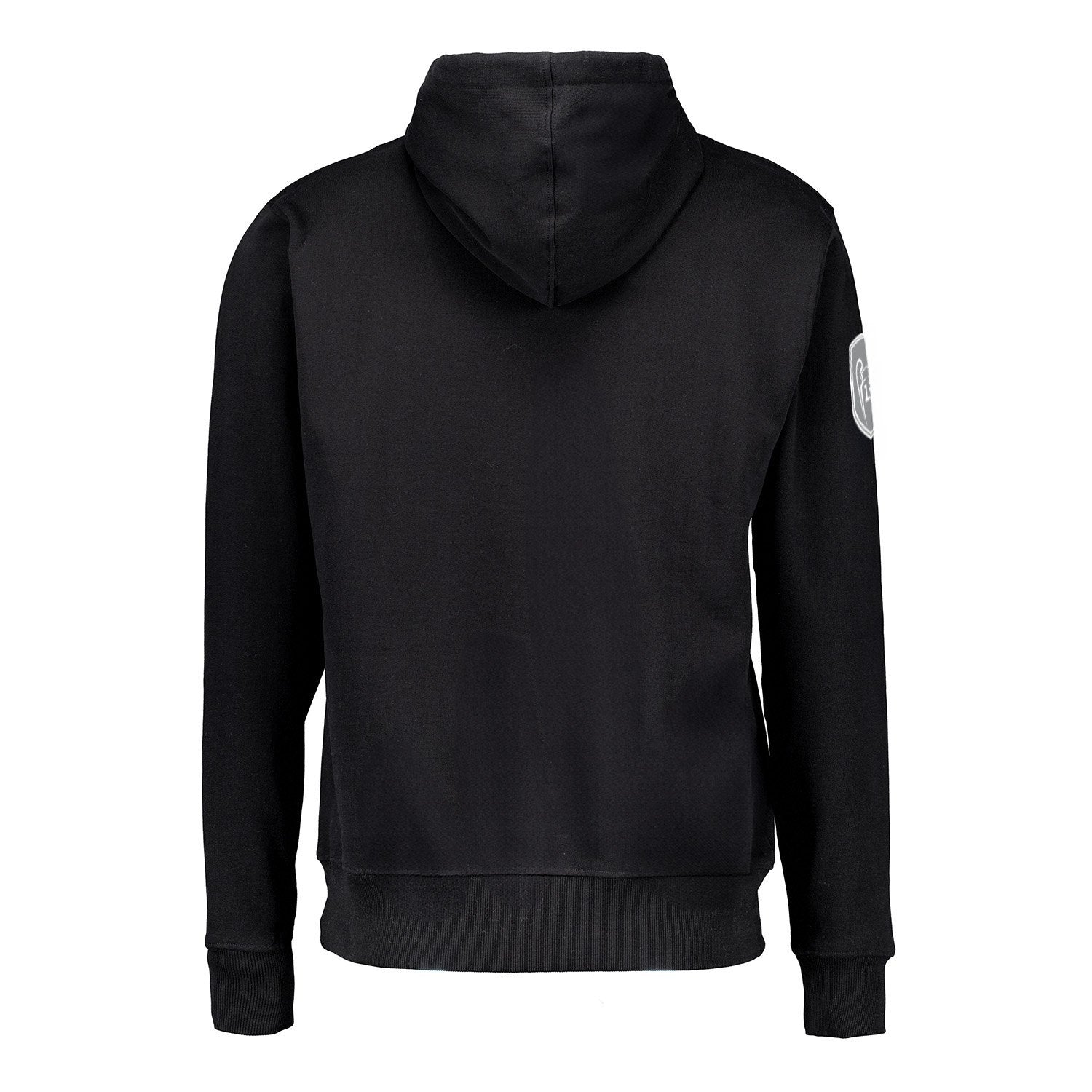 Mens Hoodie Black | UEFA Champions League 15