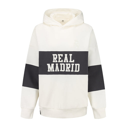 Womens Vintage Hoodie Beige