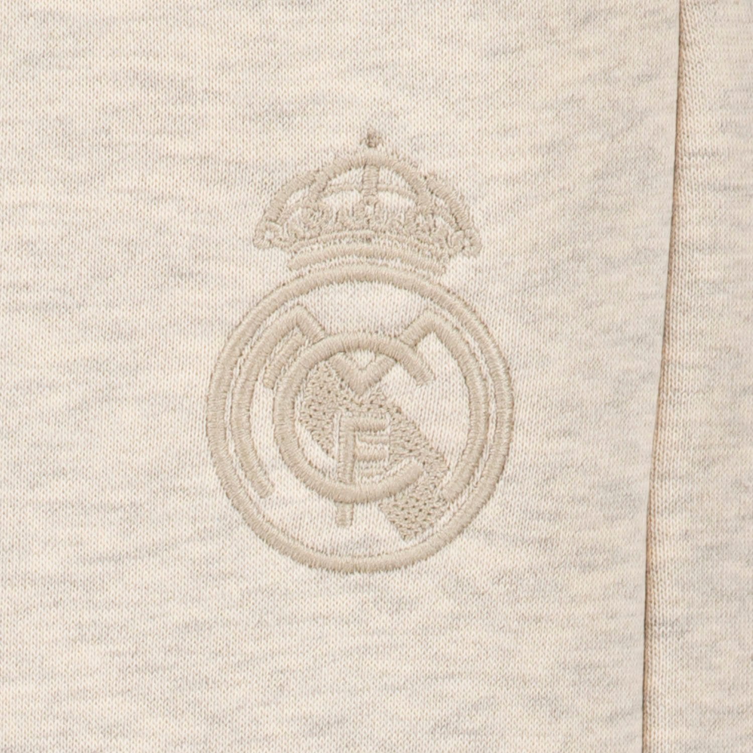 Mens Plum Noir Jogger Pant Cream