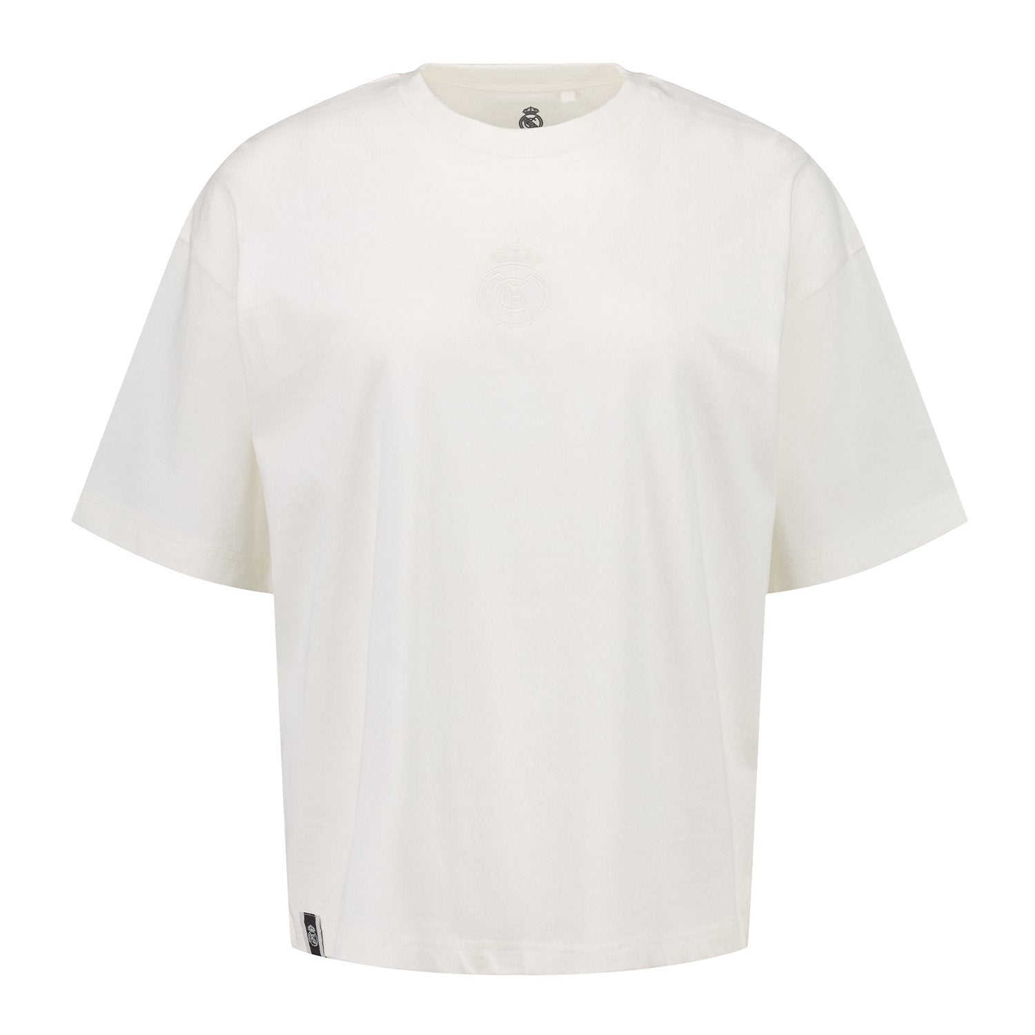 Womens Vintage T-Shirt Beige