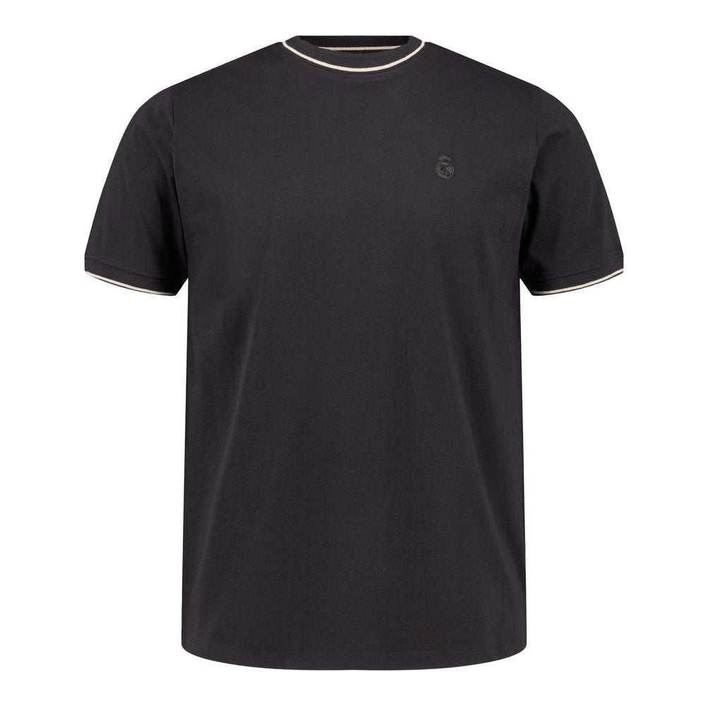 Mens Signature 2.0 T-Shirt Black