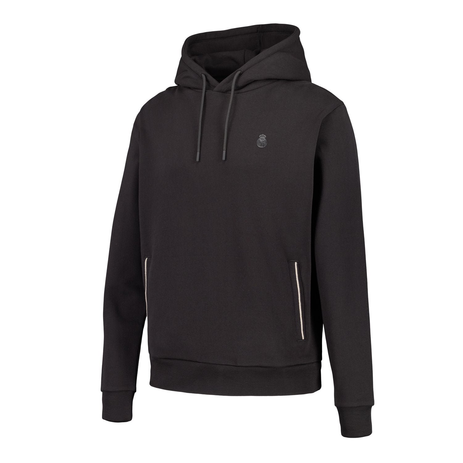 Mens Signature 2.0 Hoodie Black