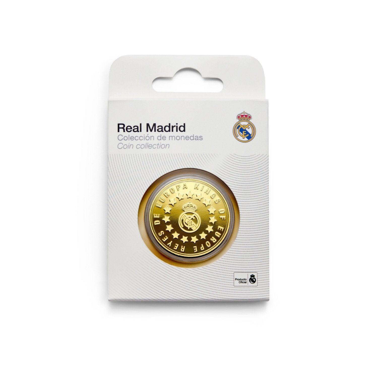 Coins Real Madrid – Official Real Madrid Store