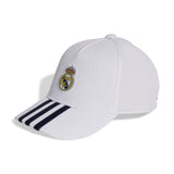 Gorra adidas Niños Blanca