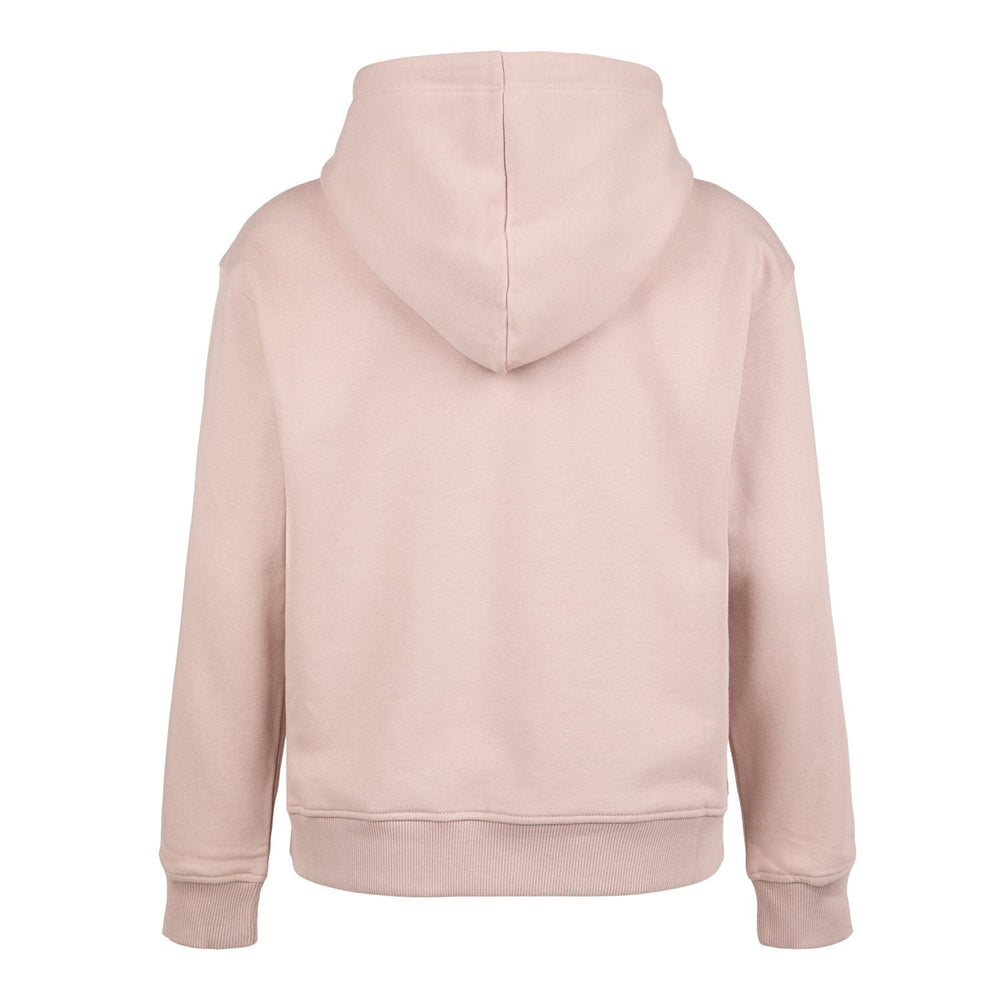 Kids Offspring Hoodie Taupe