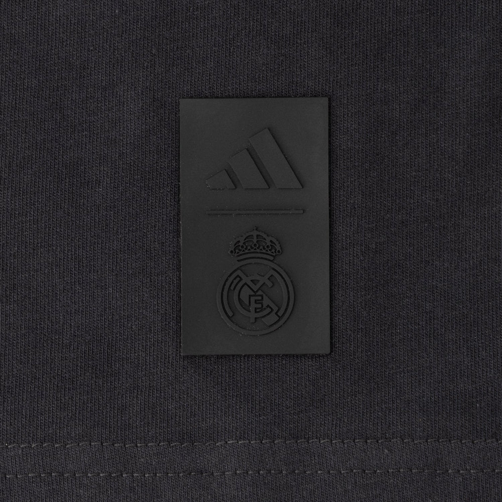 Mens T-Shirt Bellingham adidas Magic Moments Black