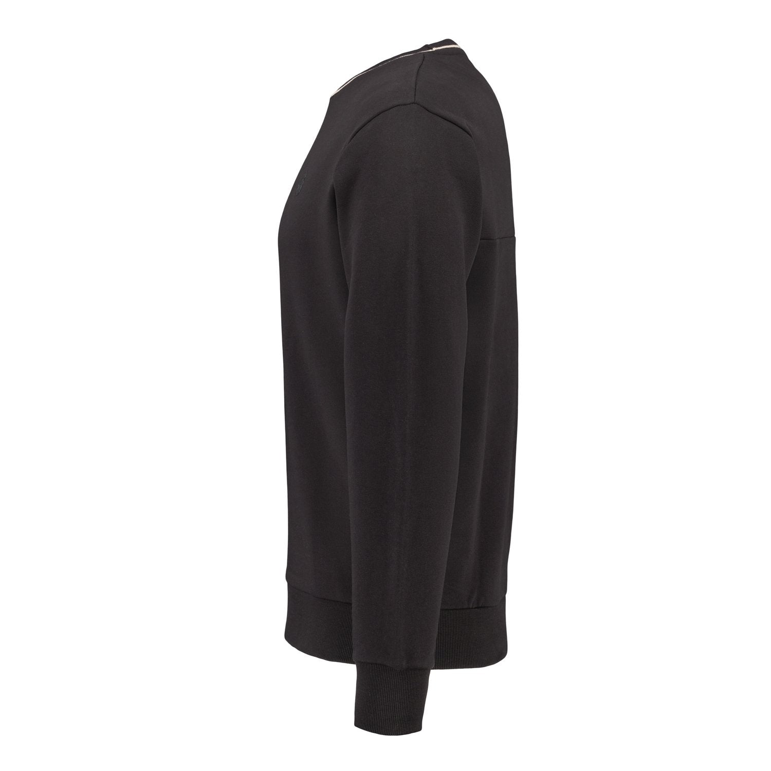 Mens Signature 2.0 Sweatshirt Black