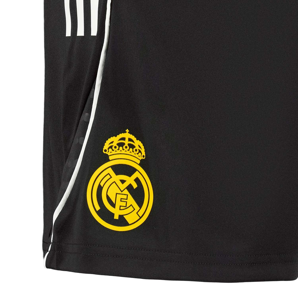 Mens adidas Marvel Training Shorts 25/26 Black