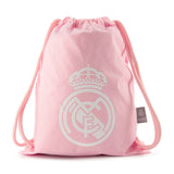 Sac de sport Rose clair