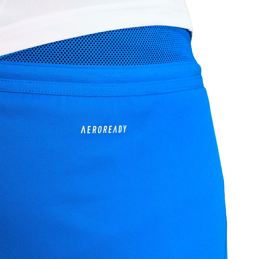 Mens adidas UCL Pro Training Shorts 25/26 Blue