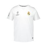 青少年 连帽衫 白色 | UEFA Champions League 15