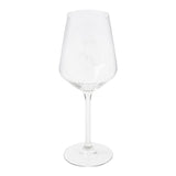 Real Madrid 370ml Wine Glass