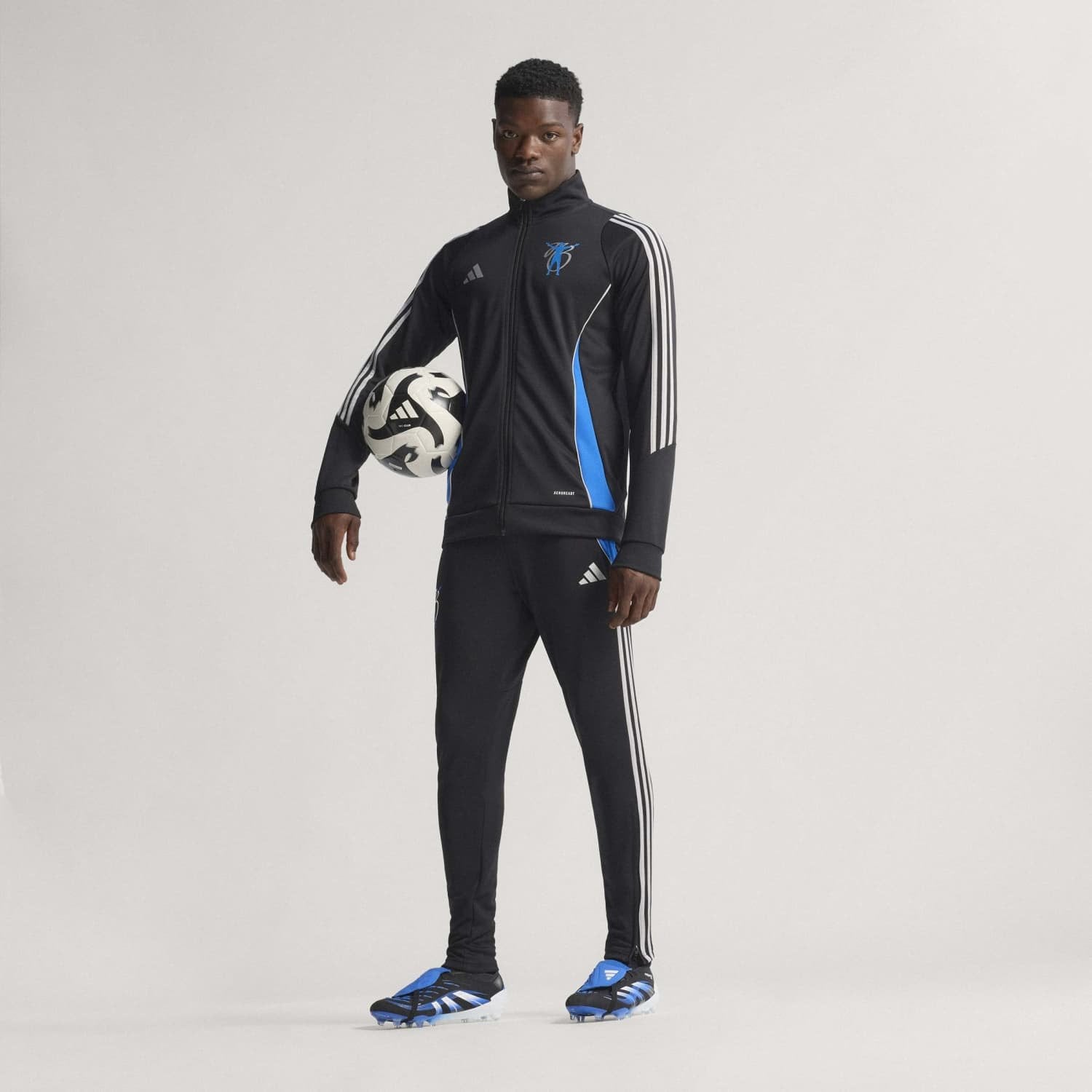 Football Boots adidas Predator Jude Bellingham Elite Black