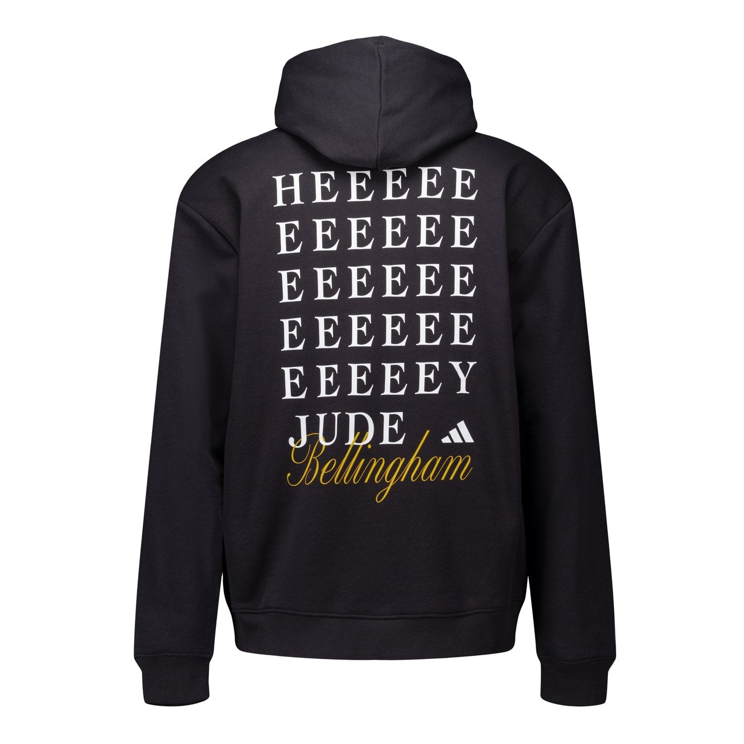 ジュード・ベリンガムのトラックスーツ＆Tシャツ – レアル・マドリード