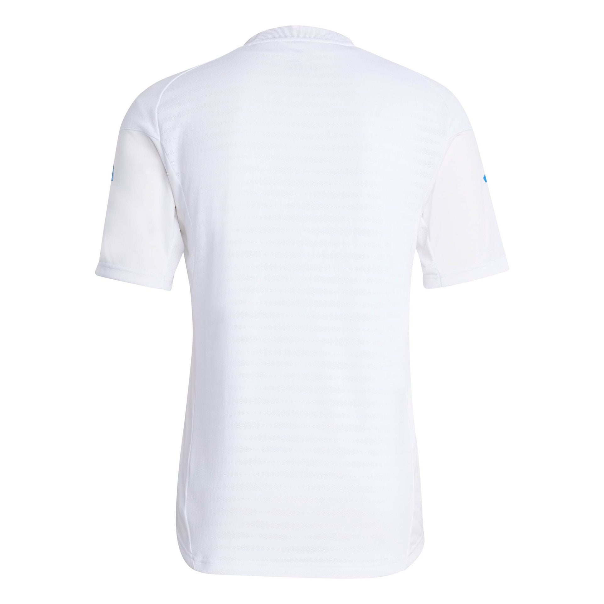 Mens adidas UCL Pro Training Shirt 25/26 White