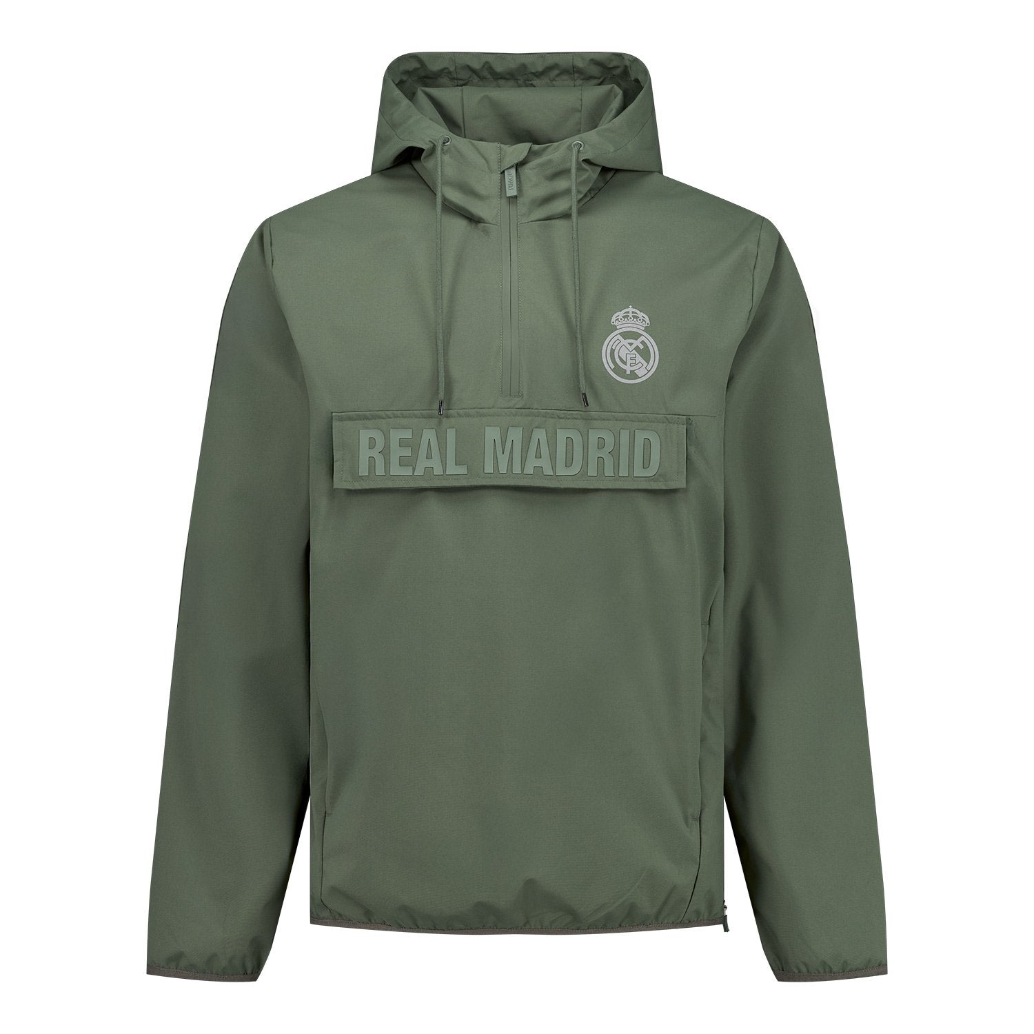 レアル・マドリード パファー ジャケット – レアル・マドリードCF公式