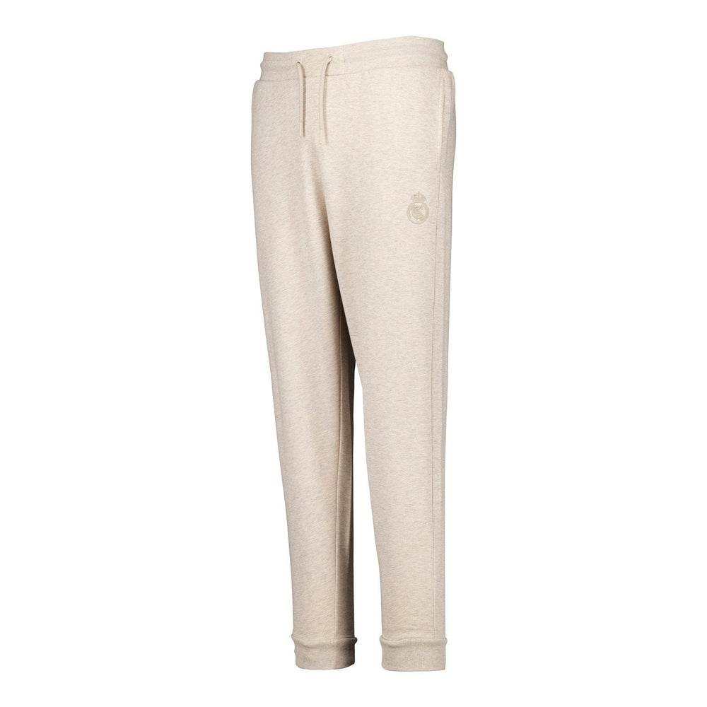 Mens Plum Noir Jogger Pant Cream