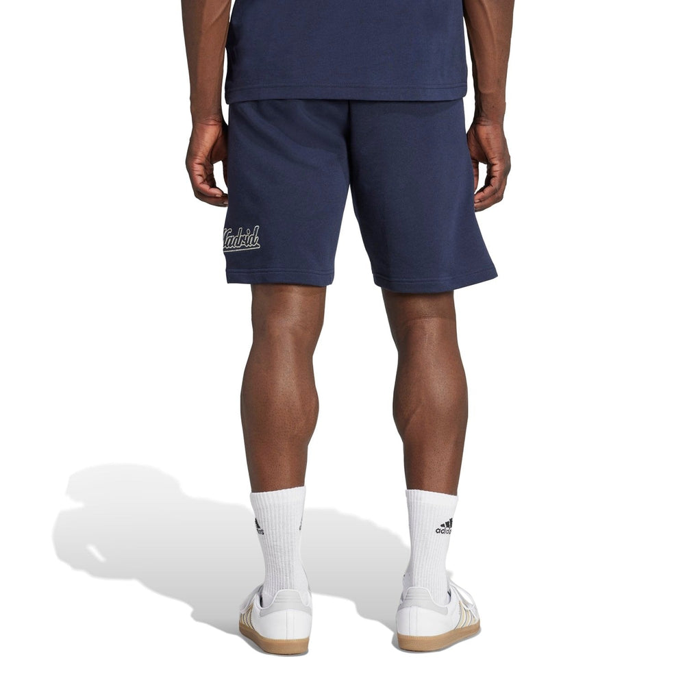 Mens adidas US Pack Shorts 25/26 Navy