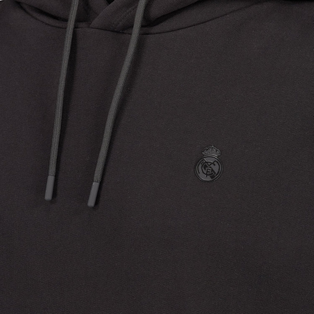 Mens Signature 2.0 Hoodie Black