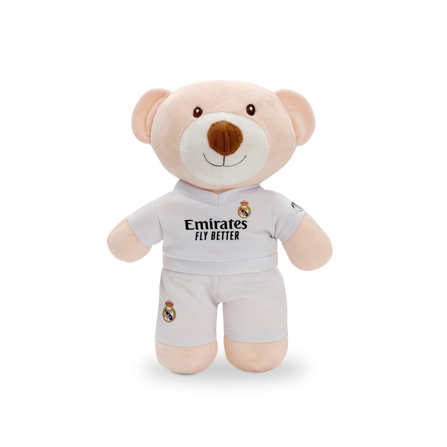 Teddy Bear Real Madrid