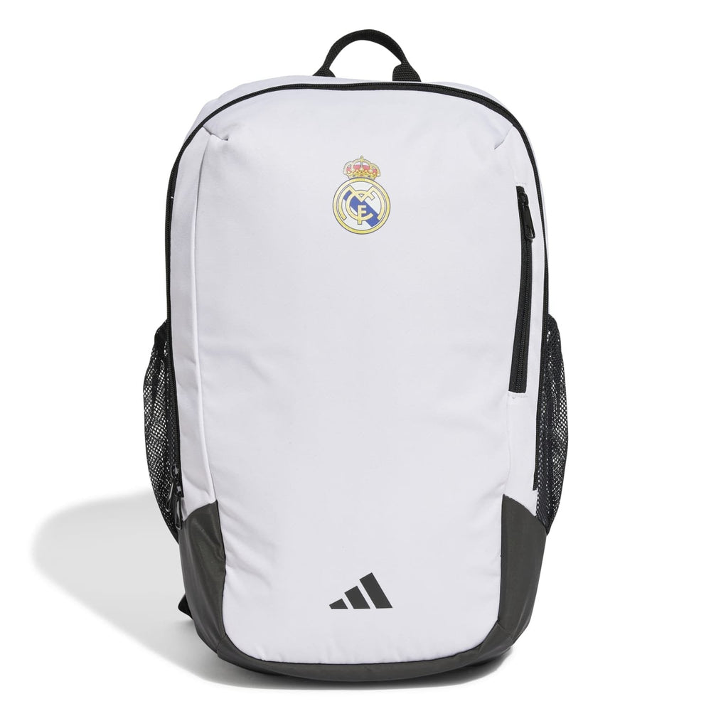 adidas Backpack 24/25 White