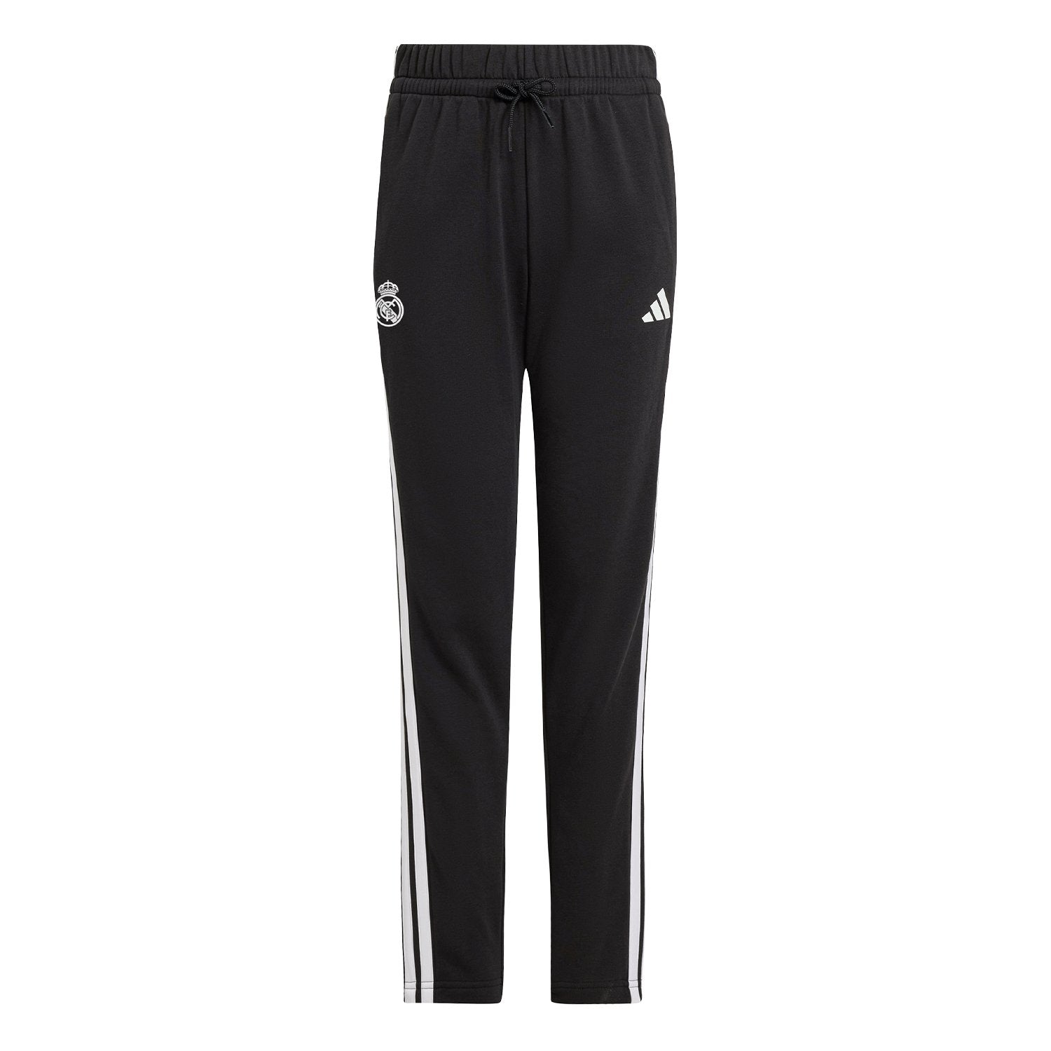 Youth adidas Tracksuit Black