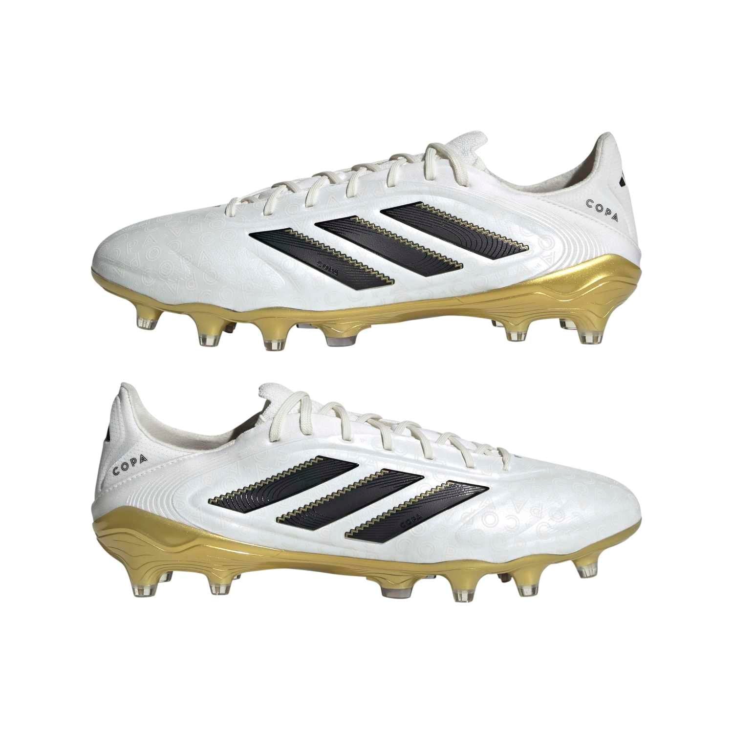 Football Boots adidas Copa Pure III Elite Gold