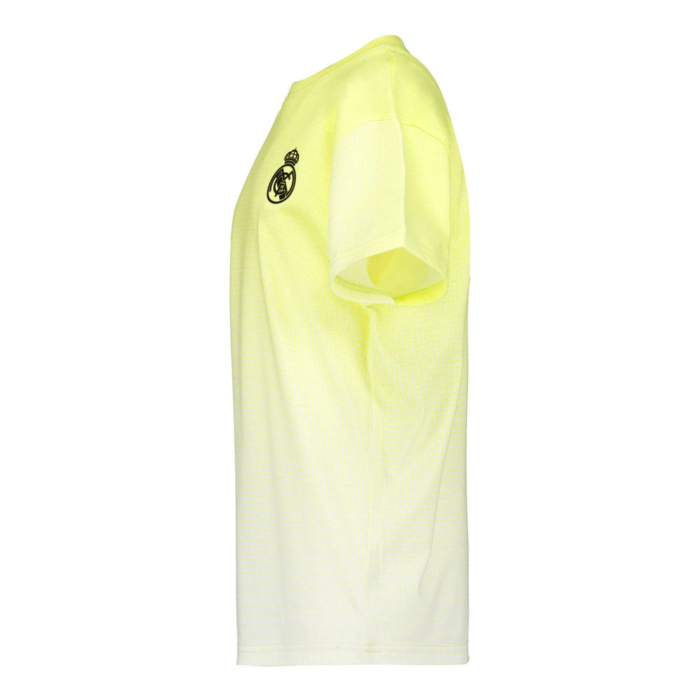 Kids T-Shirt Cool Kids Ombre Print Yellow