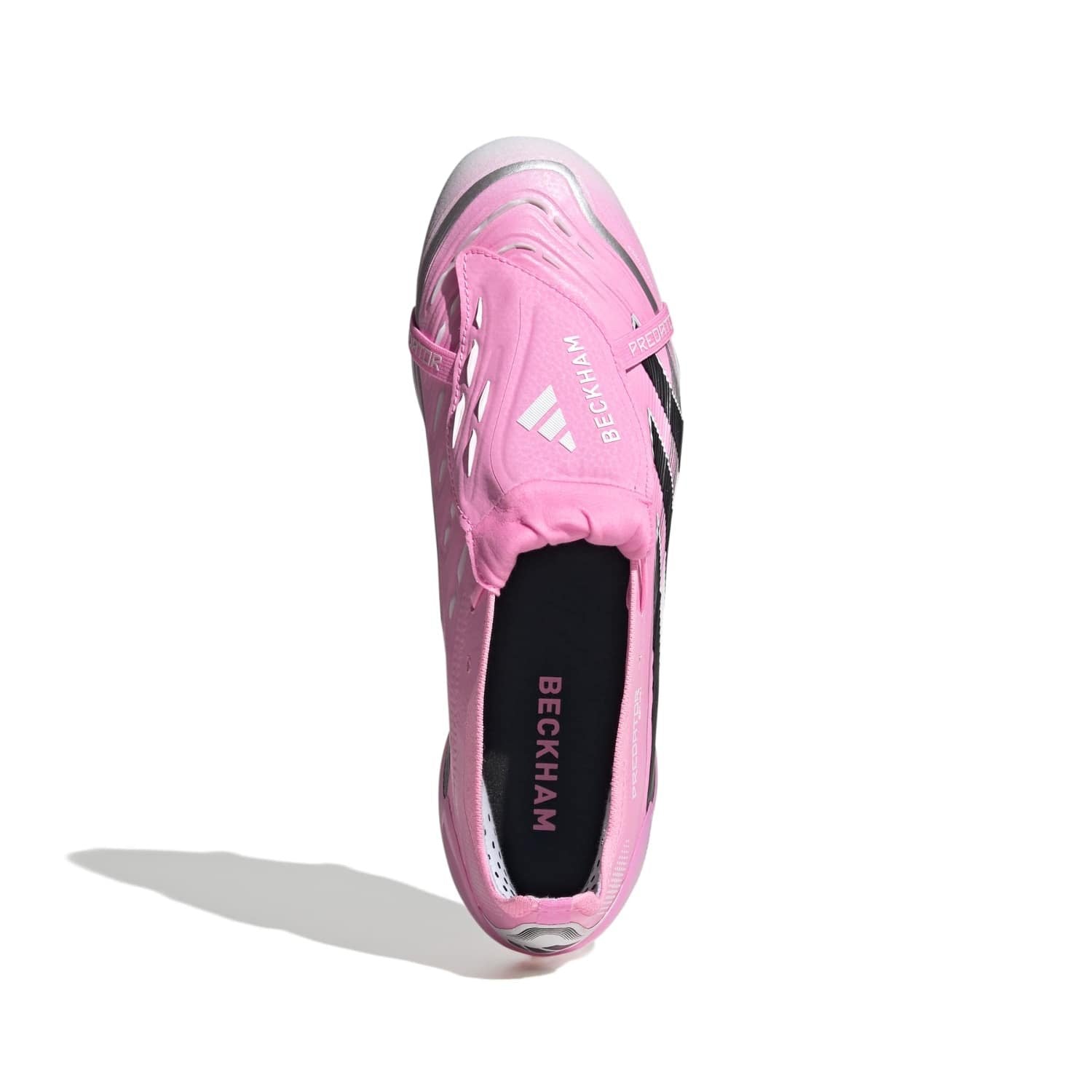 ジュニア アディダス Predator Beckham Elite FT サッカースパイク