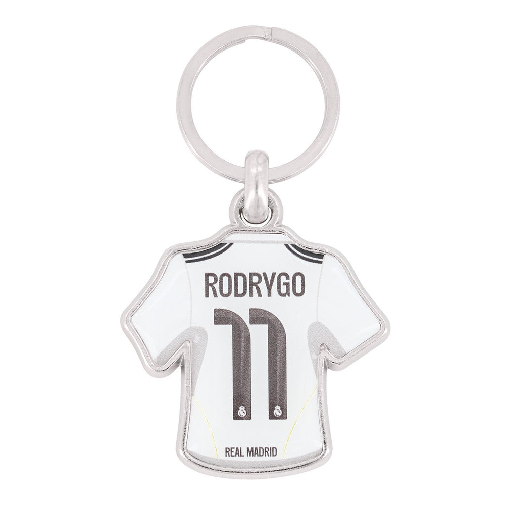 Keyring Shirt Rodrygo