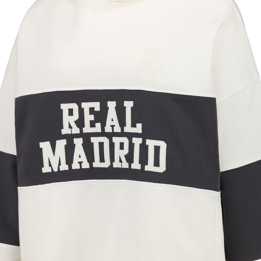 Womens Vintage Hoodie Beige