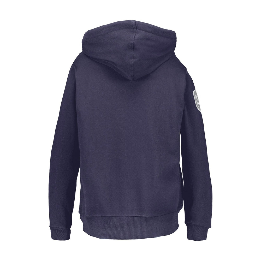 Kids Hoodie Navy | UEFA Champions League 15