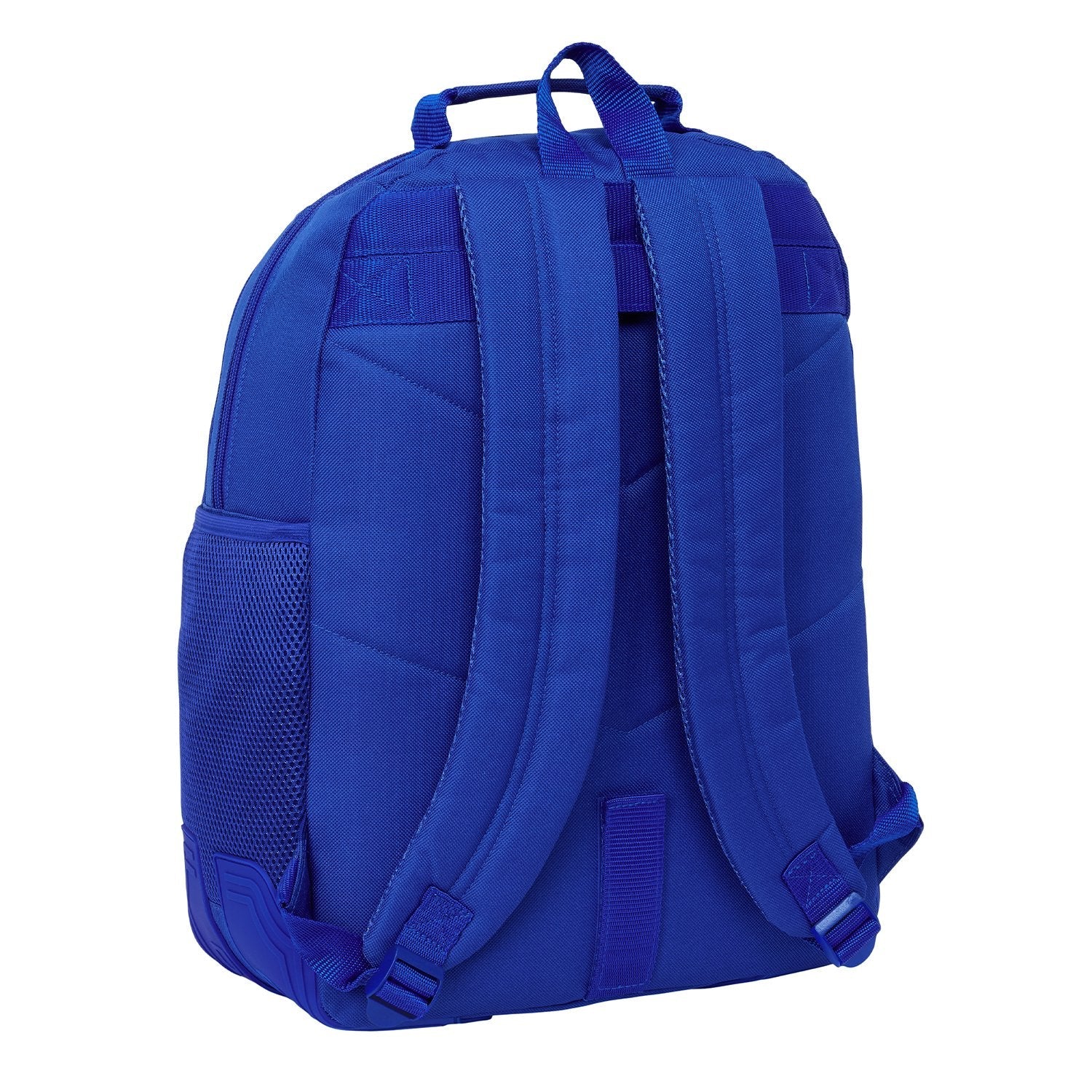 Double Backpack Blue