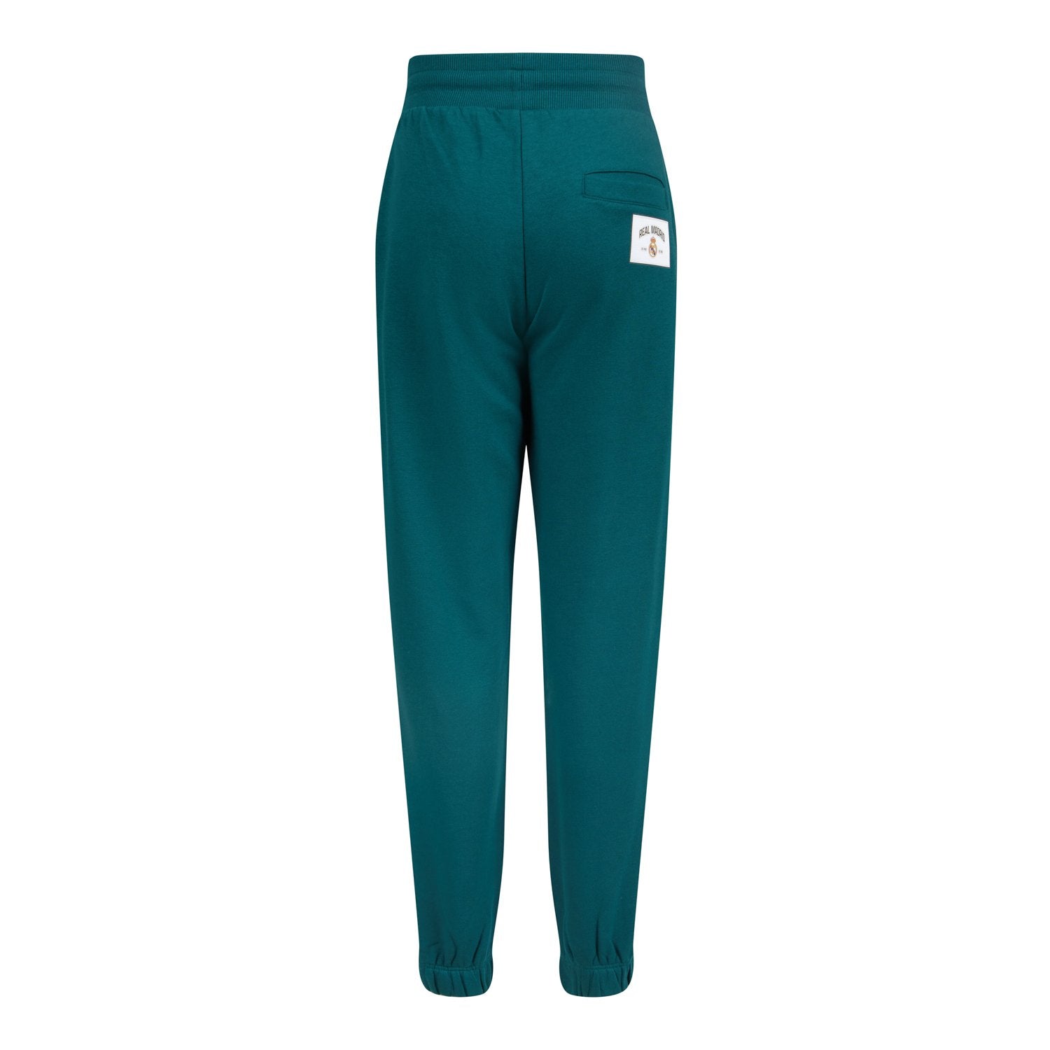 Kids Offspring Pants Dark Green
