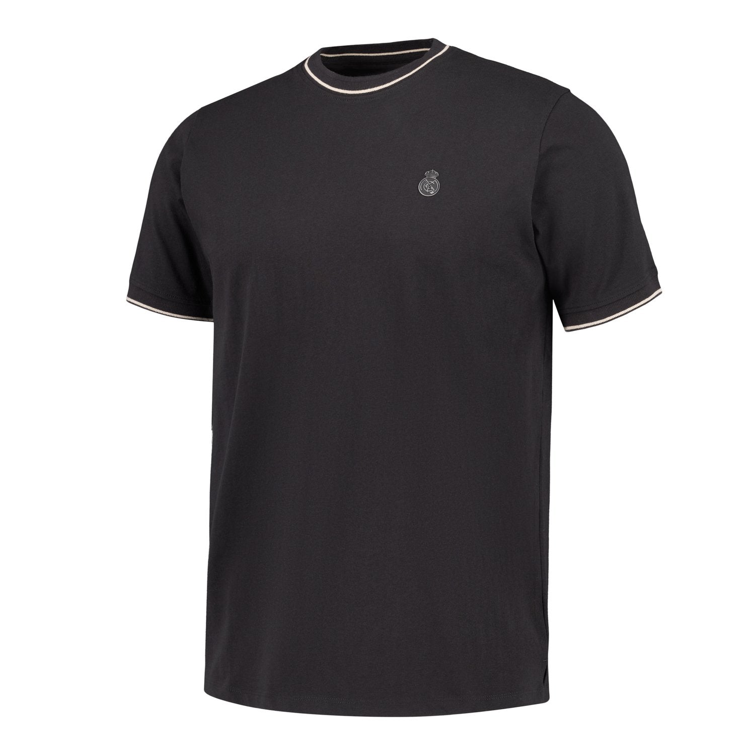 Mens Signature 2.0 T-Shirt Black