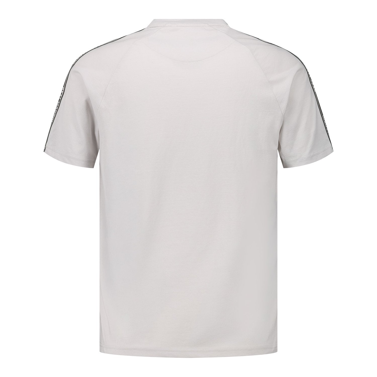 メンズ テープ Tシャツ グレー – レアル・マドリードCF公式オンライン