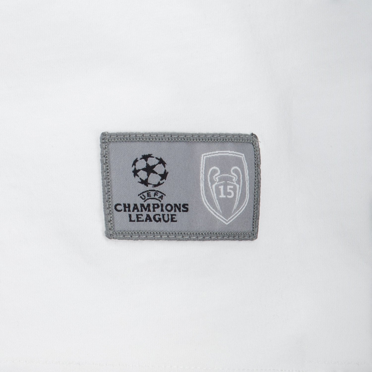 Kids T-Shirt White | UEFA Champions League 15
