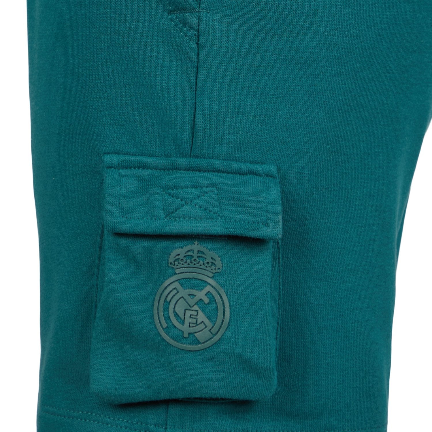 Kids Offspring Shorts Dark Green