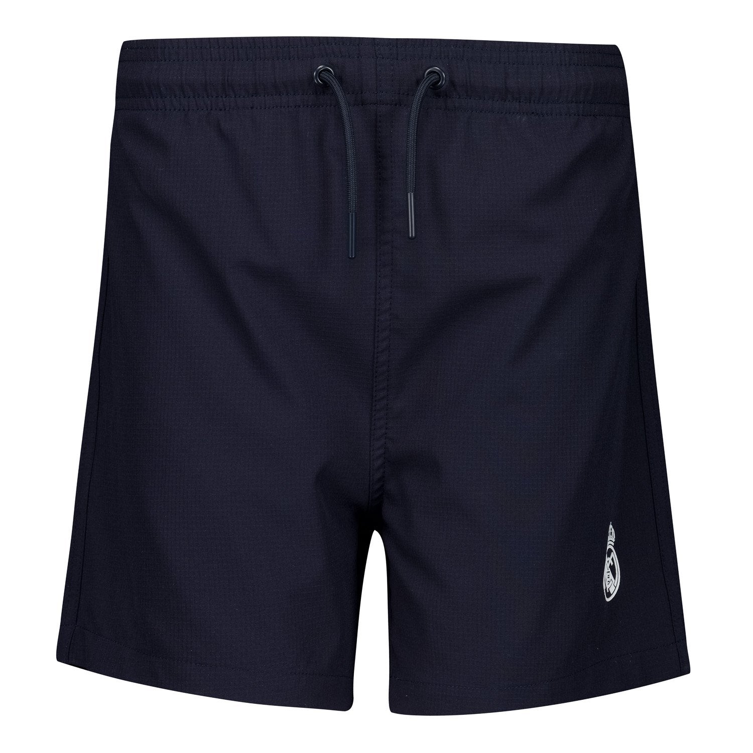Kids Real Madrid Swimshorts Ripstop Navy