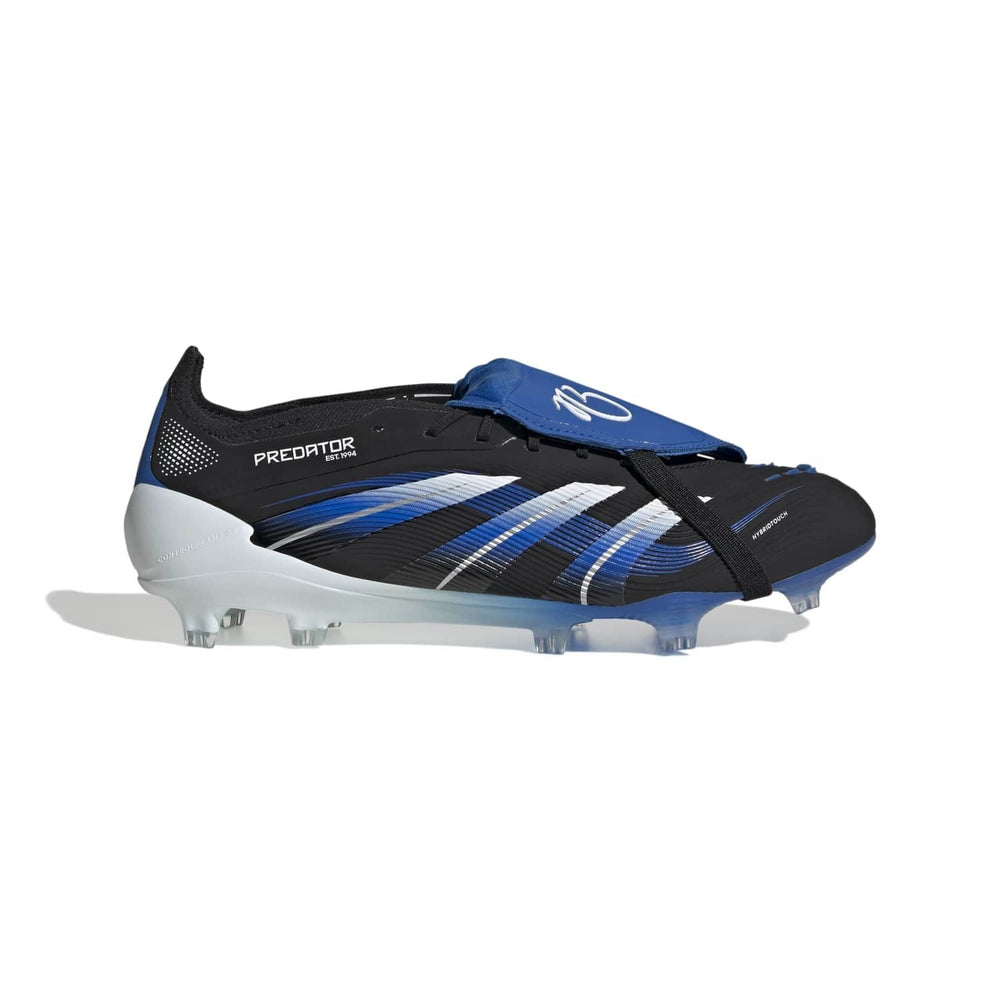 Football Boots adidas Predator Jude Bellingham Kids Elite Black