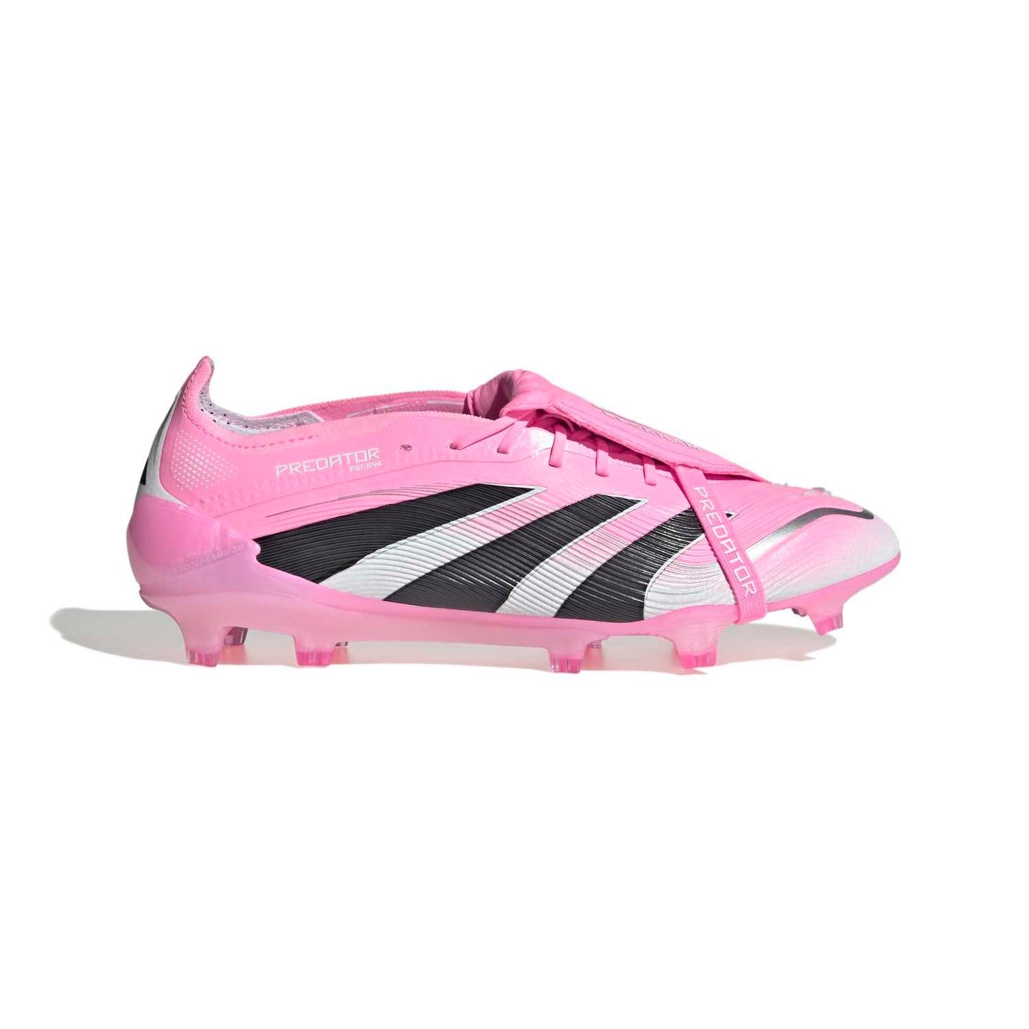 Football Boots adidas Predator Beckham Elite FT Pink