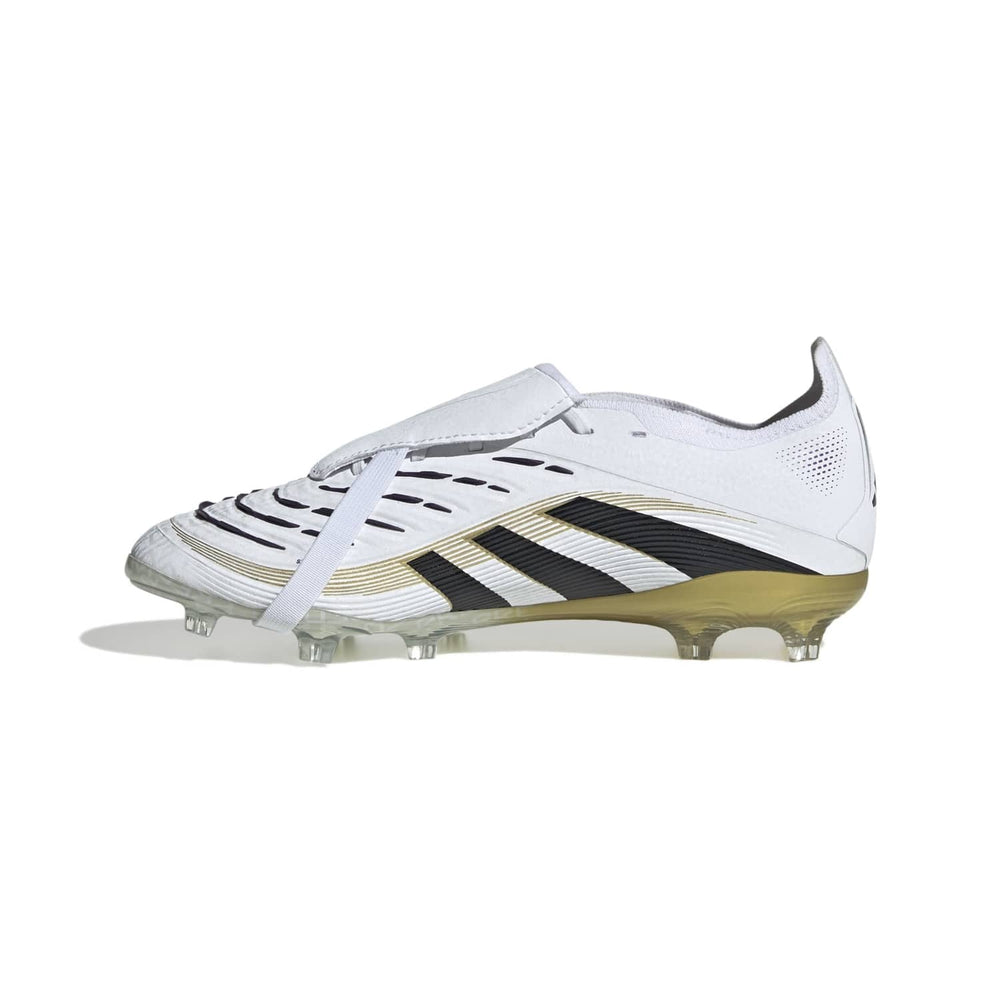 Kids Football Boots adidas Predator Elite FT Gold