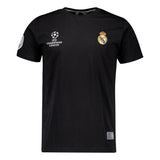 男款 连帽衫 黑色 | UEFA Champions League 15