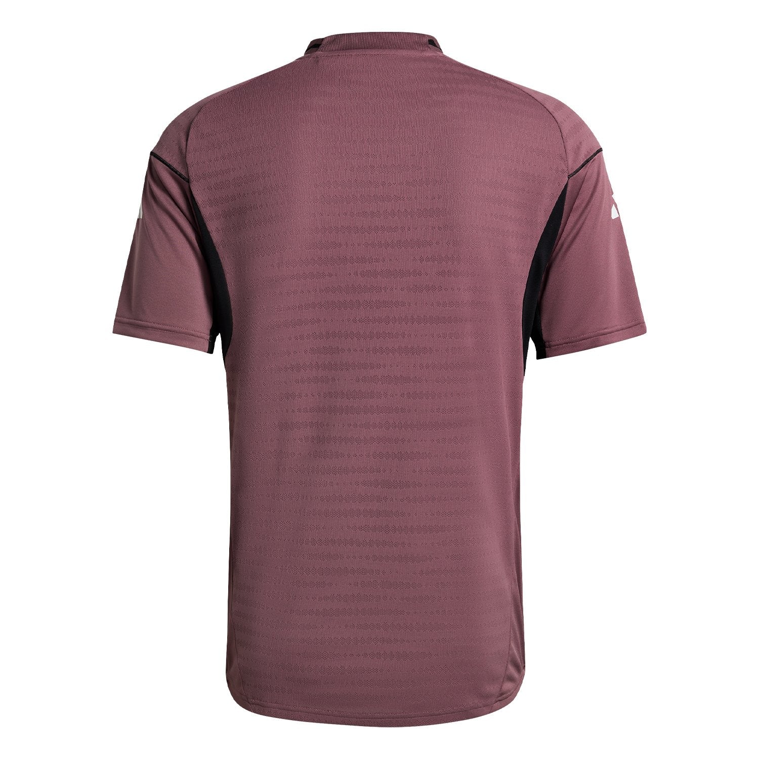 アディダス　レアル・マドリード　プラクティスシャツ　パープル メンズ プロ Tシャツ adidas トレーニング 25/26 パープル – レアル