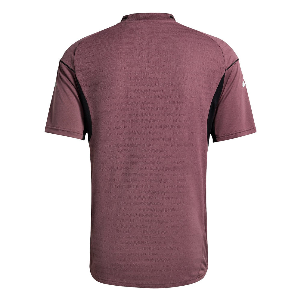 Mens adidas Training Pro Shirt 25/26 Purple