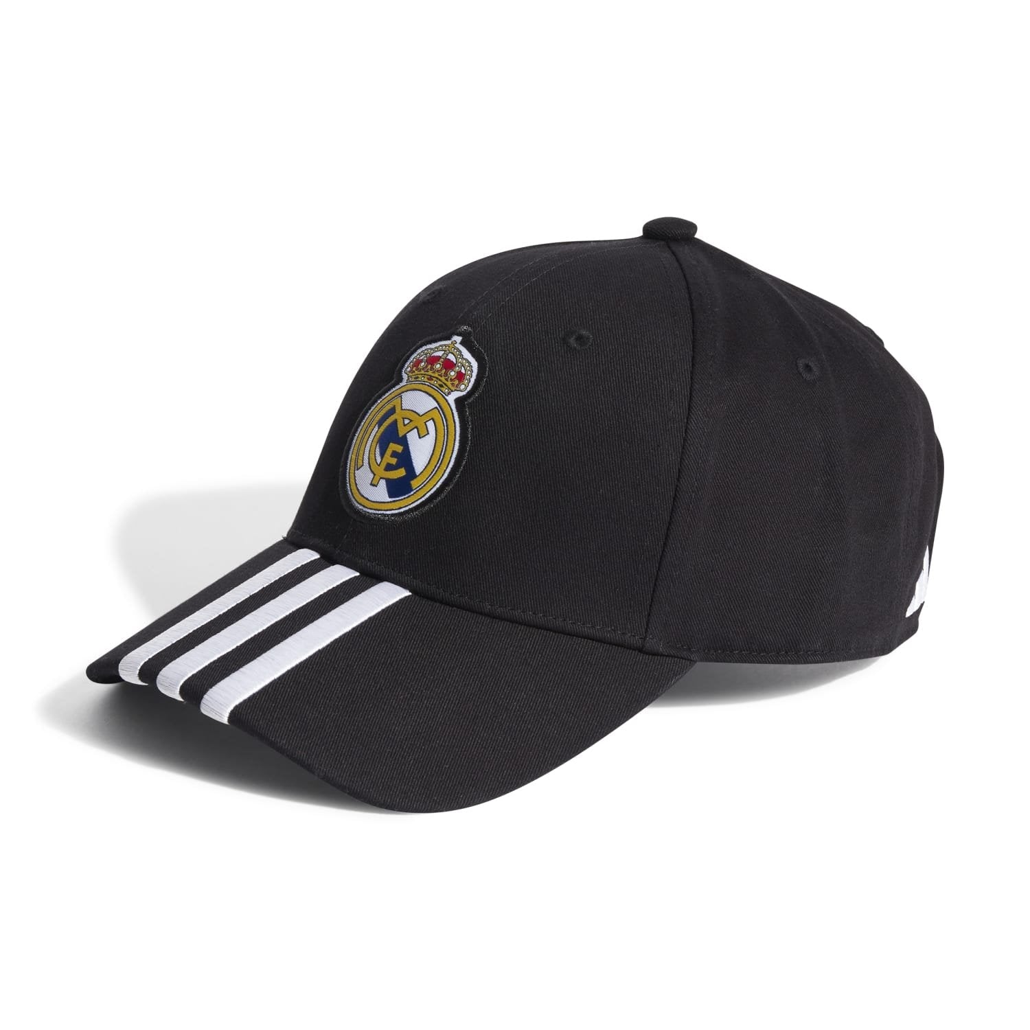 adidas Baseball Cap 24/25 Black