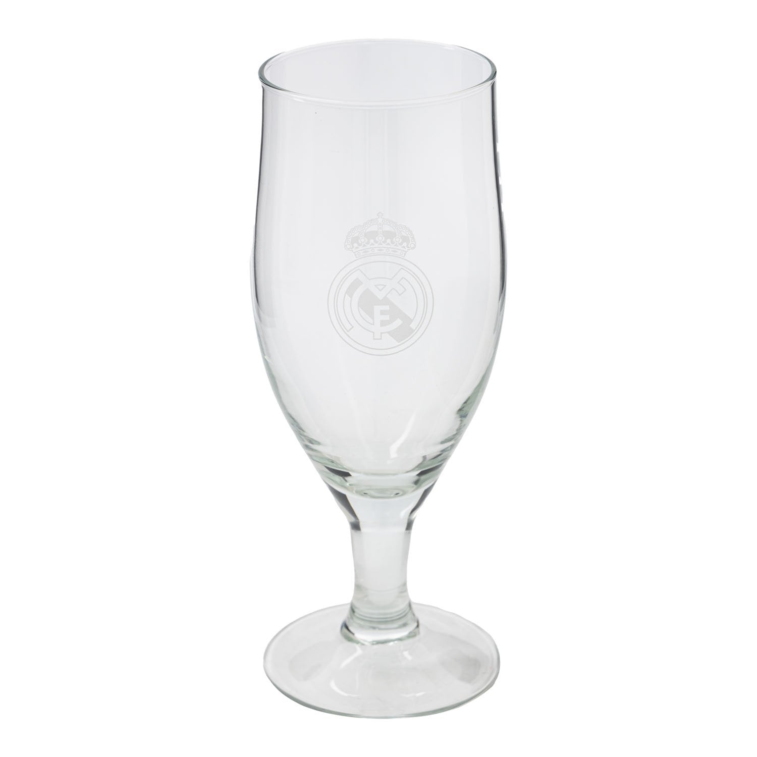 470ml Crest Beer Cup Real Madrid