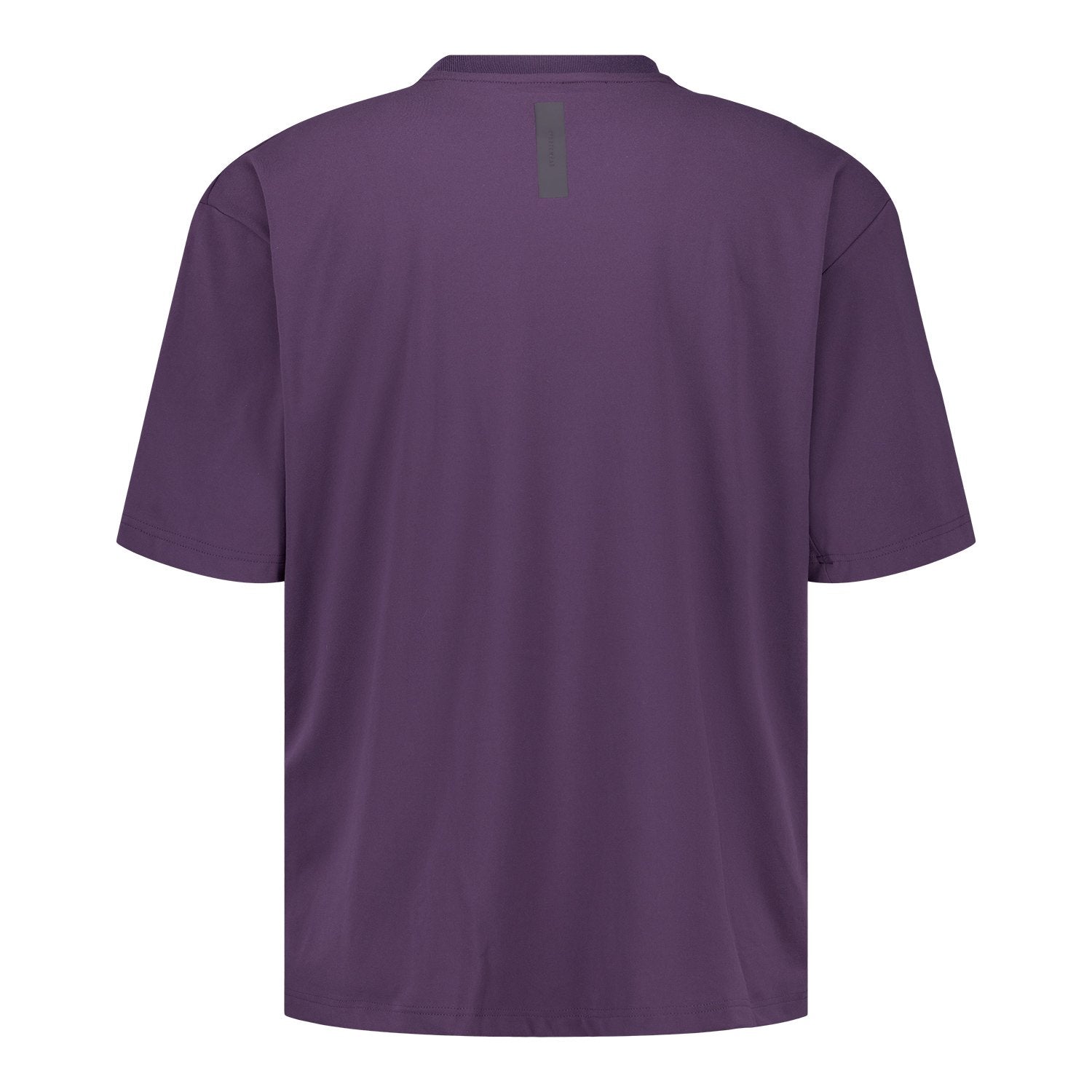 アディダス Real Urban メンズ Tシャツ パープル – レアル・マドリード