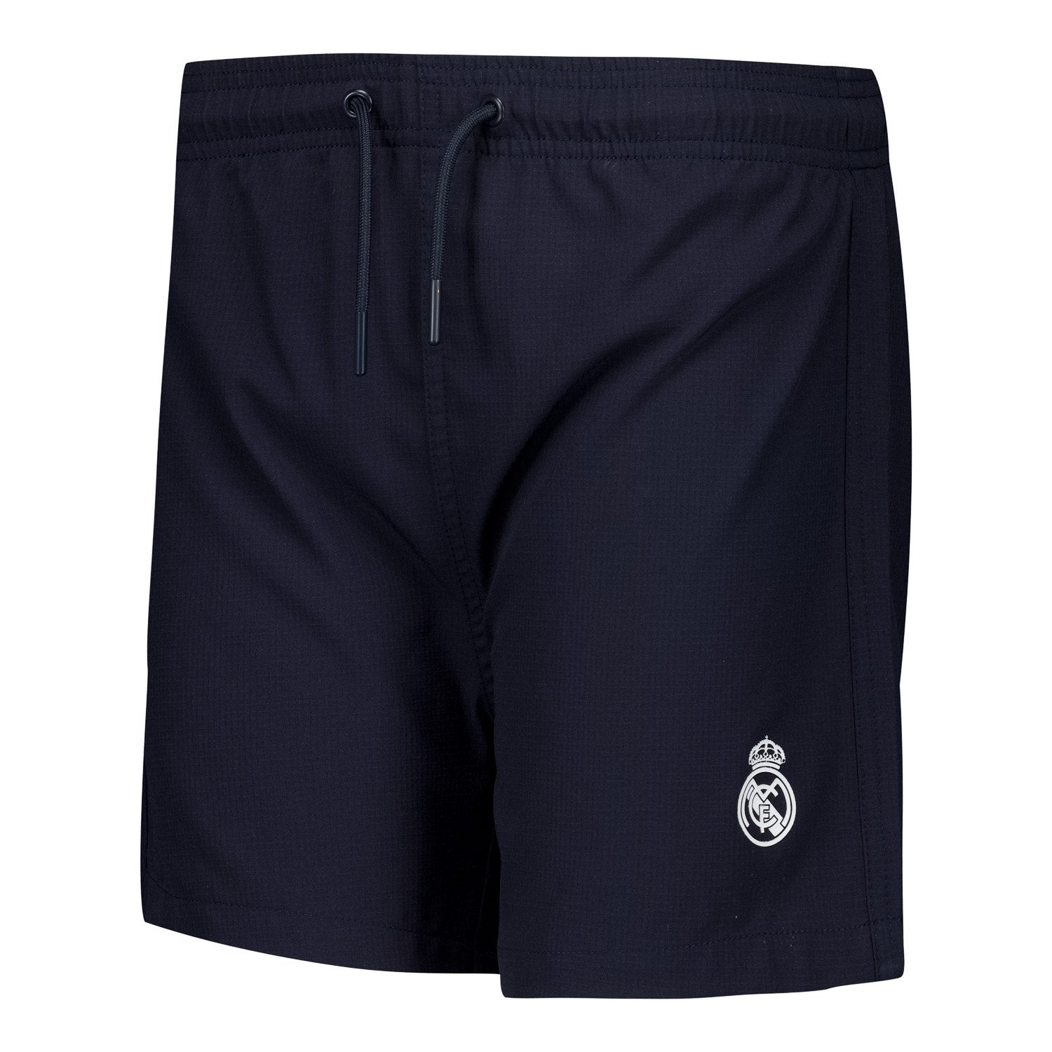 Kids Real Madrid Swimshorts Ripstop Navy