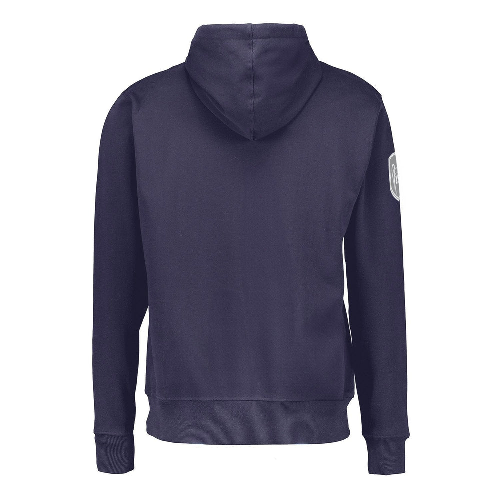 Mens Hoodie Navy | UEFA Champions League 15